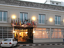 hansa